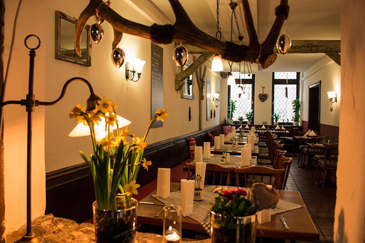 Hotel Sudpfanne Heidelberg Extérieur photo