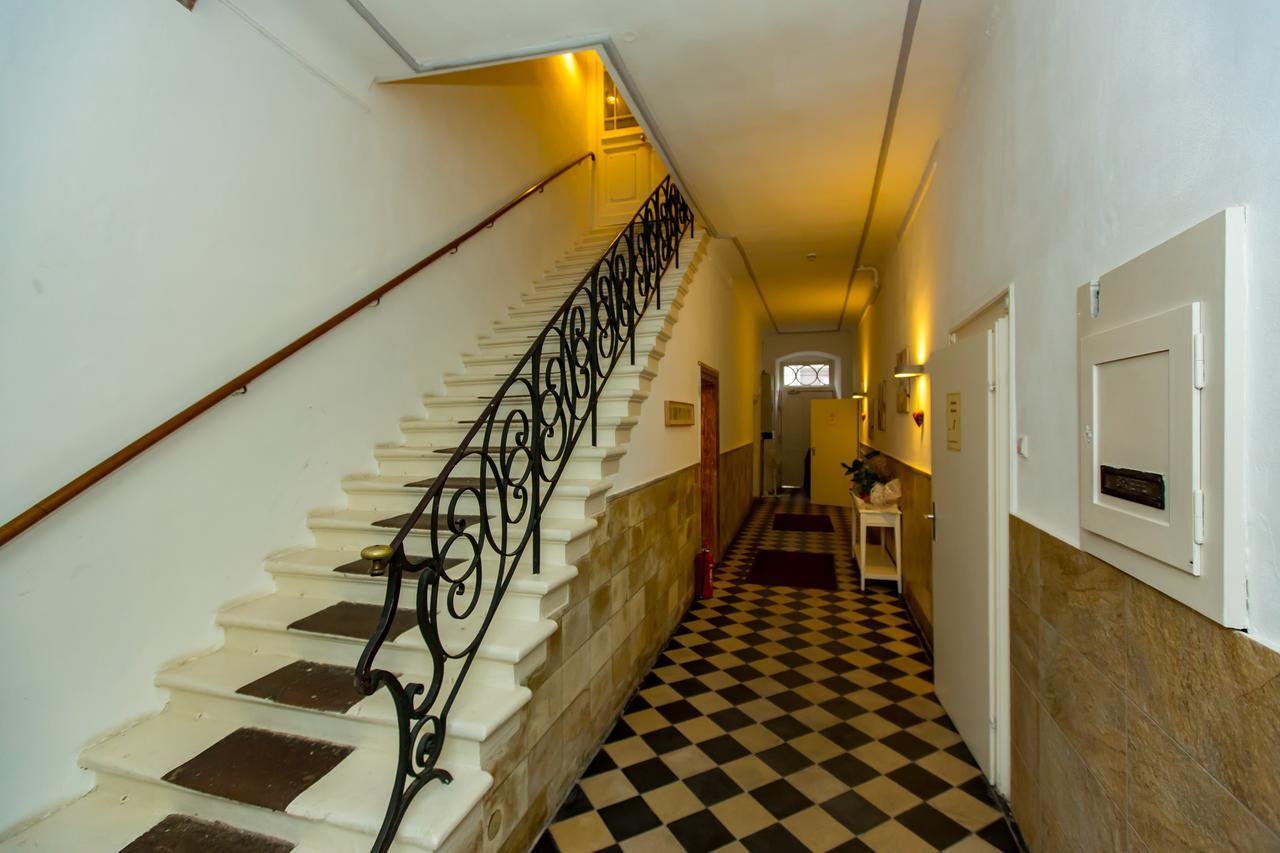 Hotel Sudpfanne Heidelberg Extérieur photo