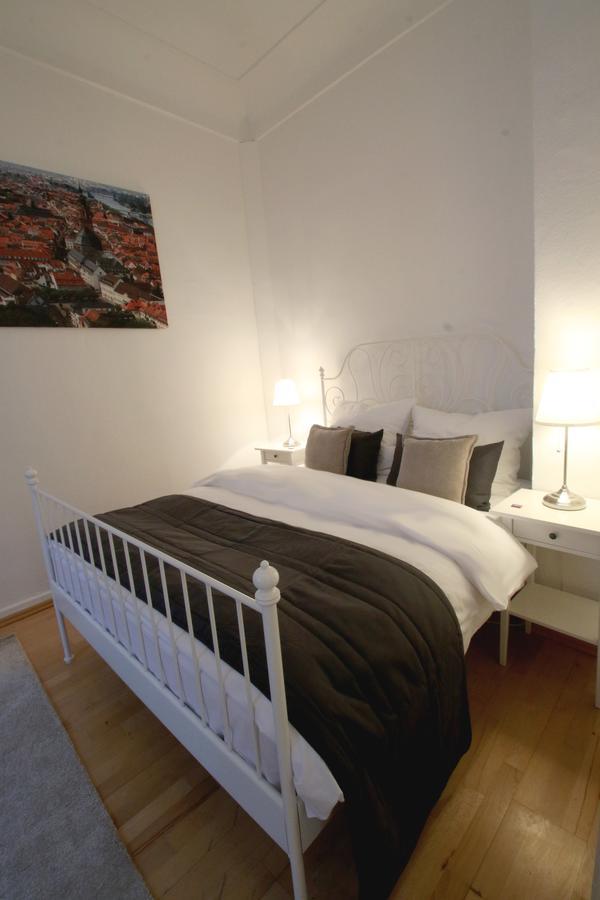 Hotel Sudpfanne Heidelberg Extérieur photo