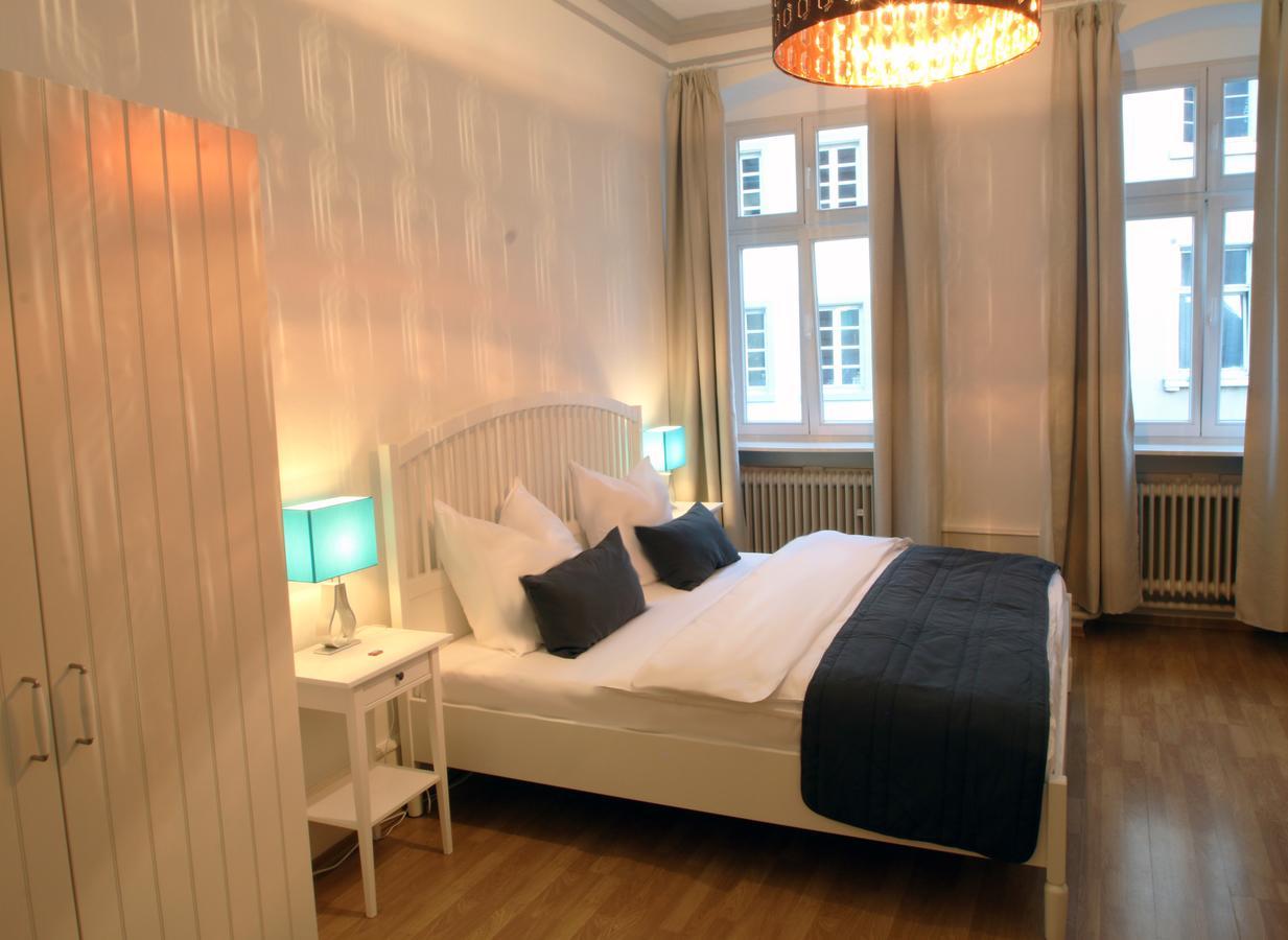 Hotel Sudpfanne Heidelberg Extérieur photo