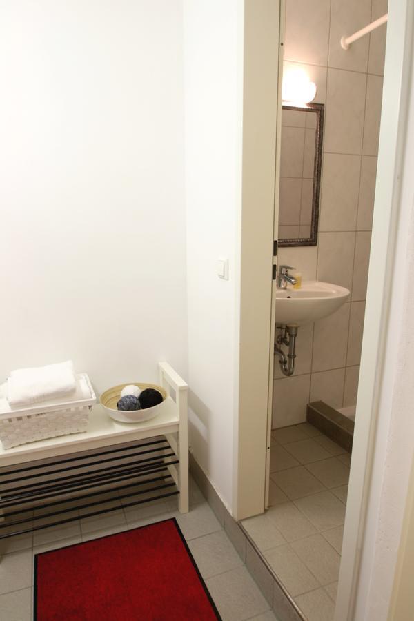 Hotel Sudpfanne Heidelberg Extérieur photo