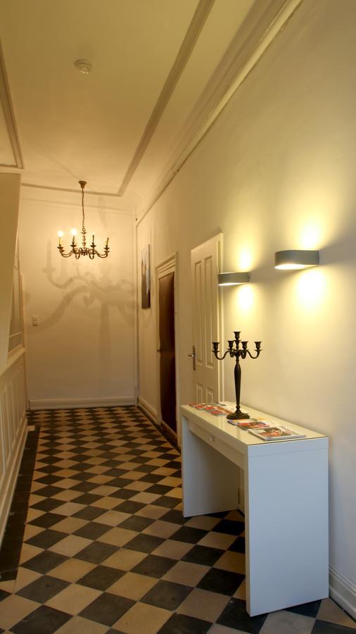 Hotel Sudpfanne Heidelberg Extérieur photo