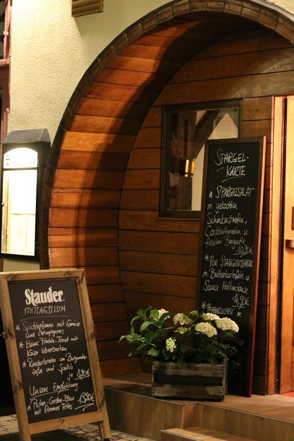 Hotel Sudpfanne Heidelberg Extérieur photo