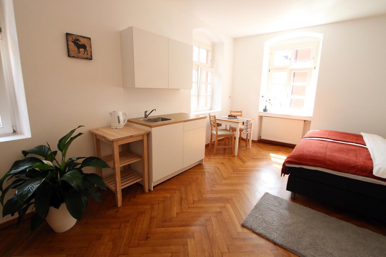 Hotel Sudpfanne Heidelberg Extérieur photo