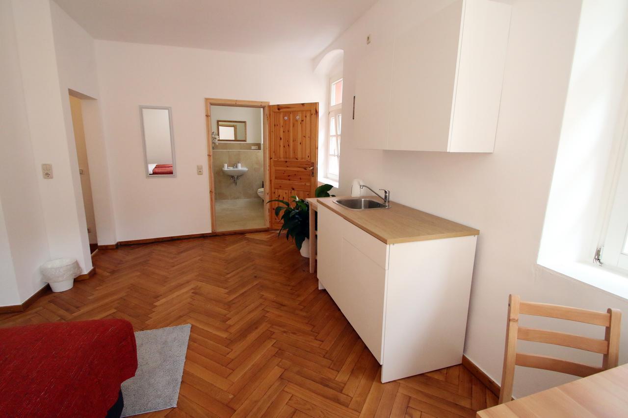 Hotel Sudpfanne Heidelberg Extérieur photo