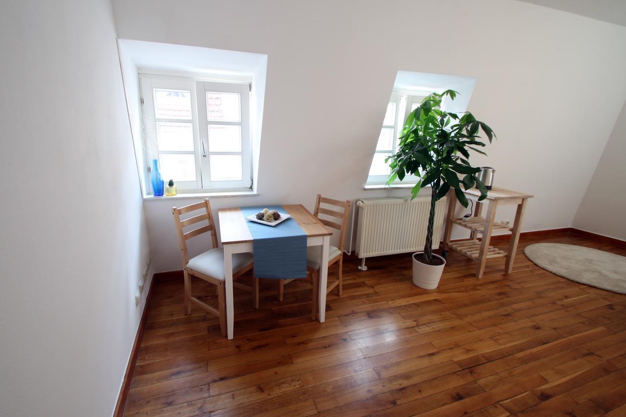 Hotel Sudpfanne Heidelberg Extérieur photo