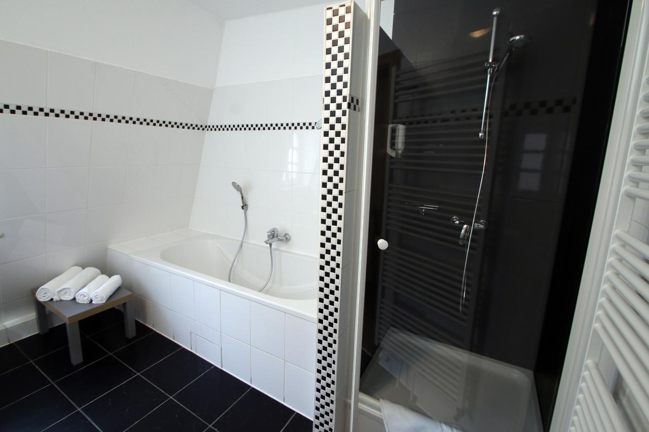 Hotel Sudpfanne Heidelberg Extérieur photo