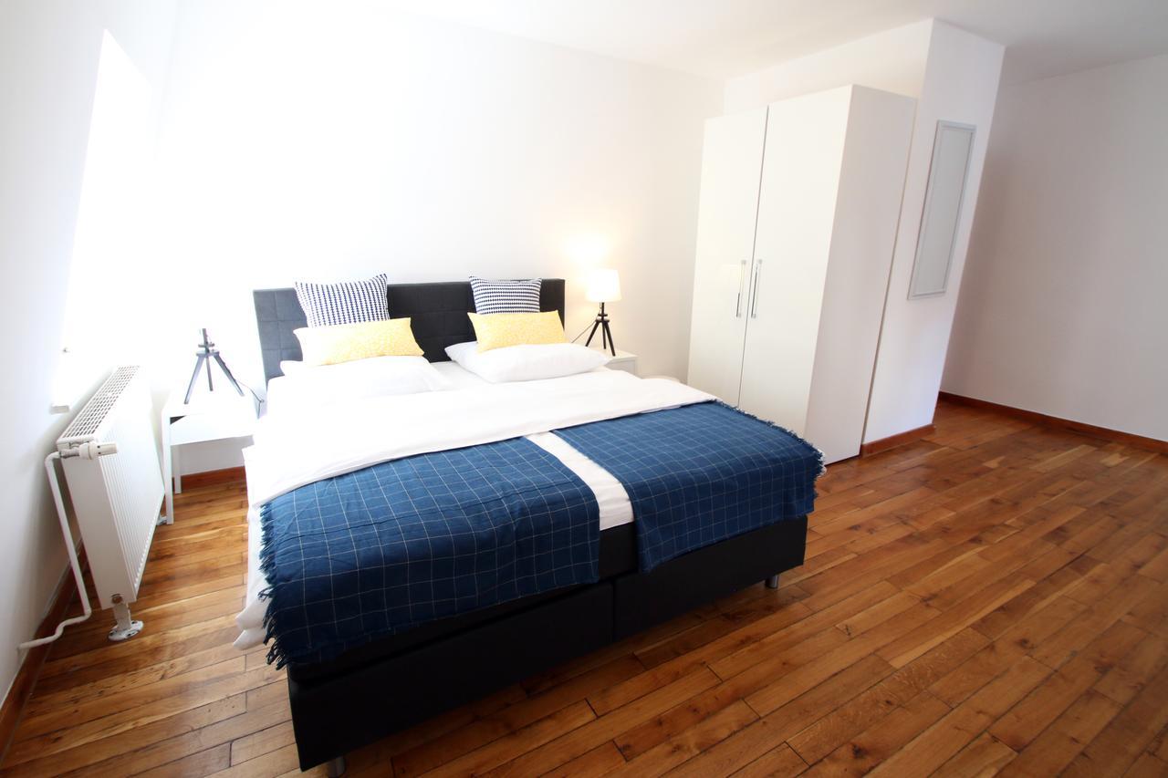 Hotel Sudpfanne Heidelberg Extérieur photo